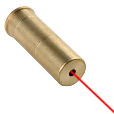 12 Gauge Red Laser Bore Sighter