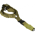 1 Point Bungee Sling, Tan