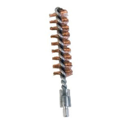 40 Caliber Pistol Phosphorus Bronze Bore Brush - Image 3