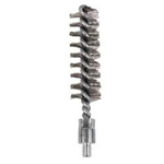 40 Caliber Pistol Stainless Steel Bore Brush