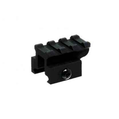 Lion Gears 3/4’ Short Riser, 3 Slot. - Image 3