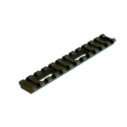 Lion Gears 12 Slot Picatinny Rail. - Image 3