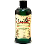 Gunzilla 16 oz. Bottle