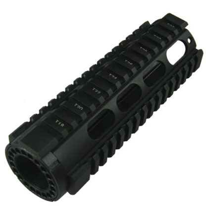 FSI AR15 Free Float Rail System, 7’ CAR