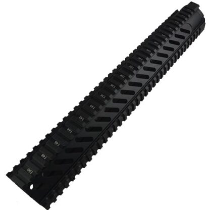 FSI Free Float Hand Guard System, 15’ long. - Image 3