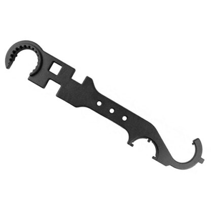 AR15/M4 Armorers Combo Wrench by Sniper. - Image 3