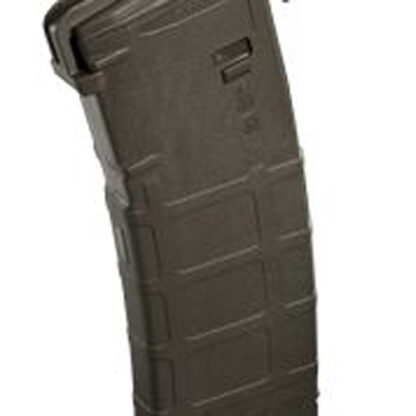 PMAG 30, 5.56x45 Magazine  AR15/M16, OD Green. - Image 3