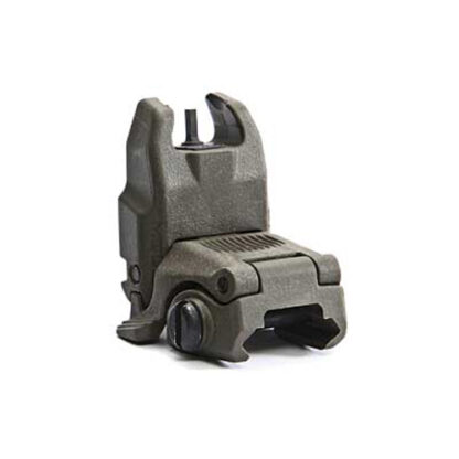 Magpul MBUS Back-Up Sight  Front GEN 2, Foliage. - Image 3