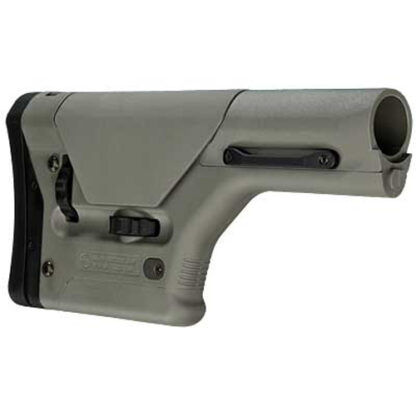Magpul PRS Precision-Adjustable Stock  AR15/M16 (5.56x45) Model, Foliage. - Image 3