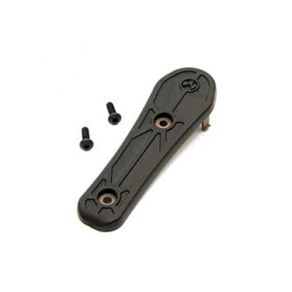 Magpul Rubber Butt-Pad, 0.30’ - Image 3