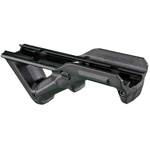 Magpul AFG - Angled Fore Grip, Black.