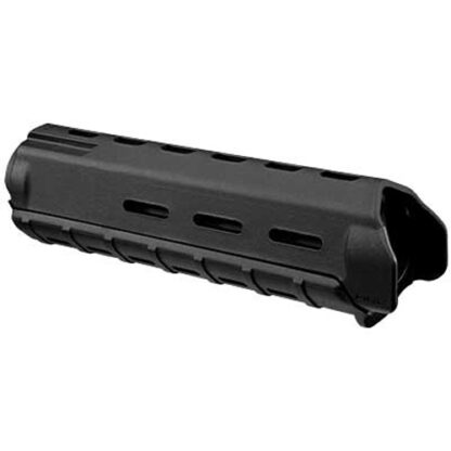 Magpul MOE Hand Guard, Mid-Length, fits AR15/M16, Black. - Image 3