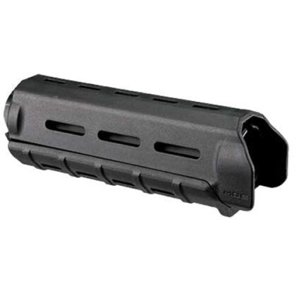 Magpul MOE Hand Guard, Carbine-Length for AR15/M16, Black. - Image 3