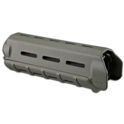 Magpul MOE Hand Guard, Carbine-Length for AR15/M16, Foliage. - Image 3