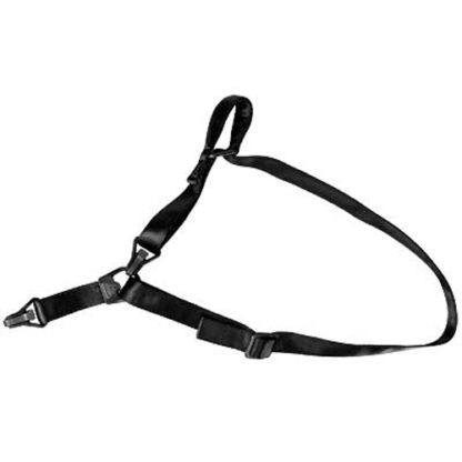 Magpul MS3 - Multi Mission Sling System, Black. - Image 3