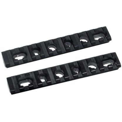 UTG Model M4/AR15 Handguard Picatinny Rail Set - Image 3
