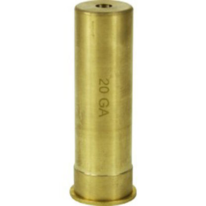 ASI 20Ga Red Laser Bore Sighter - Image 3