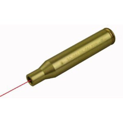 30-06/.25-06/.270 Red Laser Bore Sighter - Image 3