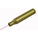 30-06/.25-06/.270 Red Laser Bore Sighter