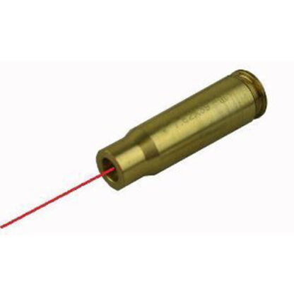 7.62X39MM Red Laser Bore Sighter - Image 3