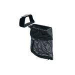 UTG Mesh Brass Catcher with Velcro Strap