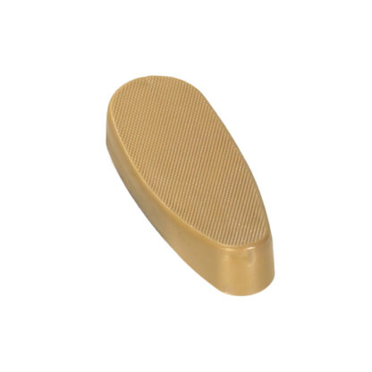 UTG Buttpad for M4 AR15 Stock, Tan - Image 3