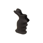 UTG AR15/M16 Ergonomic ’Sniper’ Pistol Grip, Black.