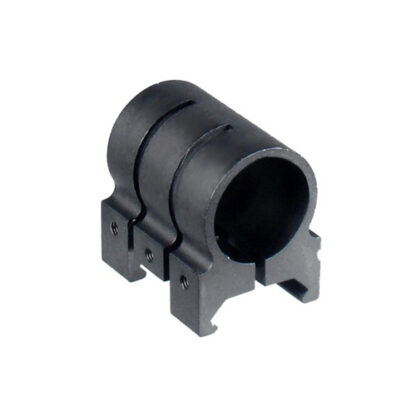 UTG Slide-on Weaver Ring for Laser/Flashlight. - Image 3