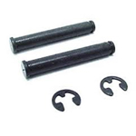 SDI AR15 Anti Walk Pins .154 (1 Pair)