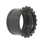 SDI AR15 Barrel Nut