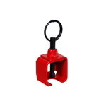 SDI AR15 Blank Firing Adaptor (RED) for Rifle, 20" Bbl Length