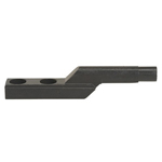 SDI AR15 Bolt Carrier Key, Std. MP Finish
