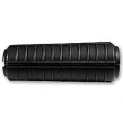SDI AR15 Carbine Black Hand Guard 2 Pc Polymer, (Small, 1 Heat Shield per side) - Image 3