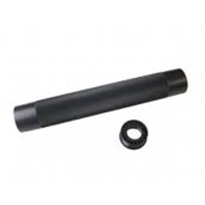SDI AR15 Free Float Handguard, Rifle Length, Aluminum.  Made in USA. - Image 3