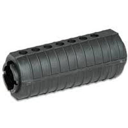 SDI AR15 Handguard, M4 (2 Heat Shields per side), Black. Made in USA. - Image 3