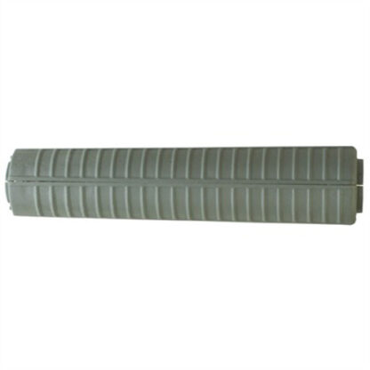 SDI AR15 Handguard, Round A-2, OD Green.  Made in USA. - Image 3