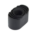 SDI AR15 Mag Catch Button, Aluminum