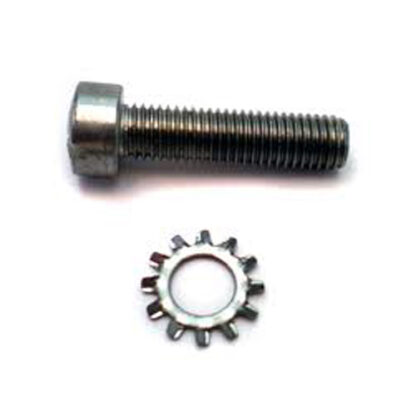 SDI AR15 Pistol Grip Screw and Washer - Image 3