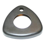SDI AR15 Retainer Cap For Handguard, Triangle-Hvy Bbl.