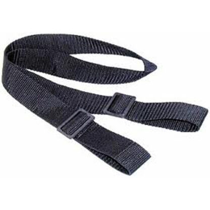 KMS AR15 1 1/4’ inch Black Cordura/Cotton Sling - Image 3