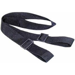 KMS AR15 1 1/4’ inch Black Cordura/Cotton Sling
