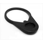 SDI AR15 Receiver End Plate, M-4 / CAR.