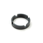 SDI AR15 Castle Nut for M-4/CAR Stock.