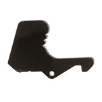 SDI AR15 Charging Handle Latch Only, Std.