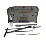 SDI AR15/M16 Cleaning Kit, Fits G.I. Belt.