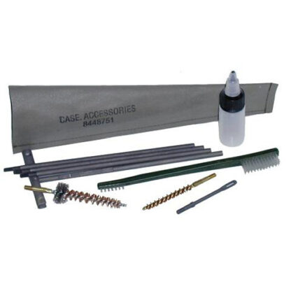 SDI AR15/M16 Cleaning Kit, Fits in A-2 Stock. - Image 3
