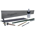SDI AR15/M16 Cleaning Kit, Fits in A-2 Stock.