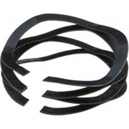 SDI AR15 Delta Ring Waffle Spring - Image 3
