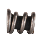SDI AR15 Extractor Spring With Cushion.