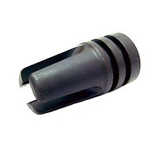 SDI AR15 3-Prong Flash Hider 1/2-28 (223).